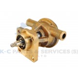 JPR-NL08IH Seawater Pump